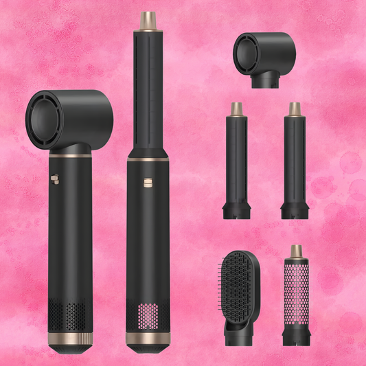 Air Styler 5 en 1